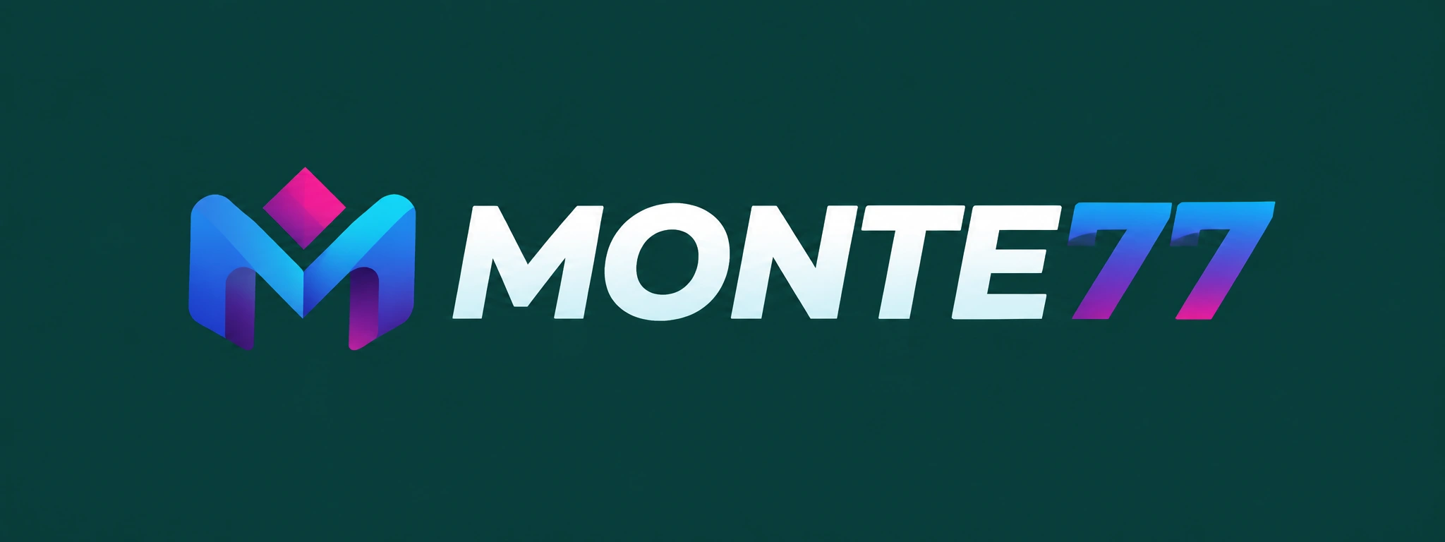 MONTE77 Logo